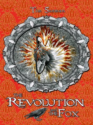 cover image of The Revolution and the Fox
